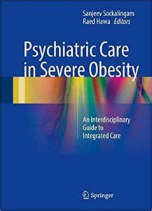 download Psychiatric Care in Severe Obesity
